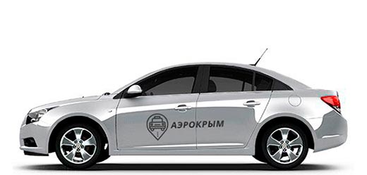 Комфорт такси в Витязево из Адлера заказать